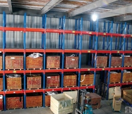 東莞托盤重型貨架規(guī)格