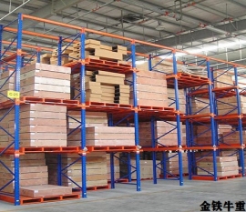 廣東托盤倉儲貨架定做