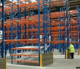 佛山重型貨架的設(shè)計(jì)和特點(diǎn)