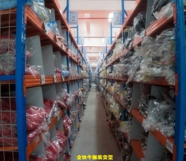 廣東中山倉儲貨架設(shè)計定做方案的優(yōu)勢