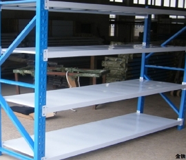 深圳貨架廠家對2020年貨架行業市場分析