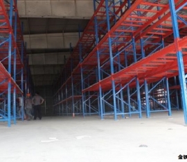 浙江義烏倉儲(chǔ)貨架尺寸及承載重量