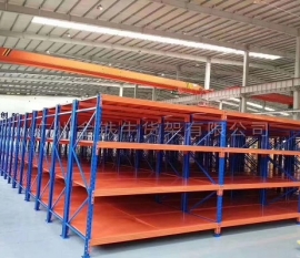 東莞貨架倉儲(chǔ)倉庫日常管理