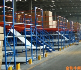 閣樓貨架的采購一定要注意哪幾點