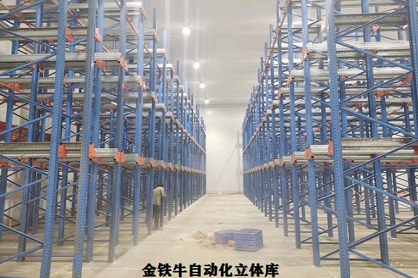 智能立體庫(kù)