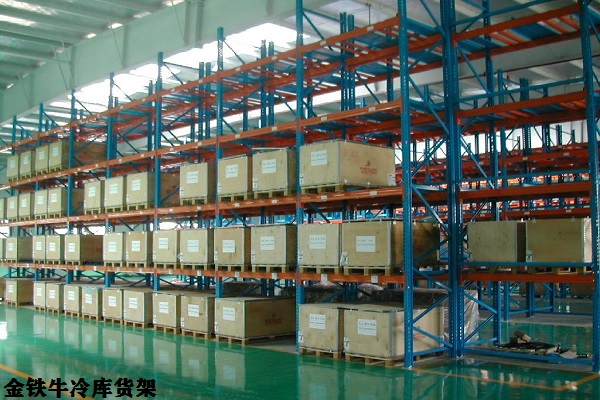 冷庫(kù)貨架 冷庫(kù)貨架