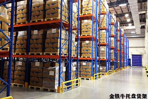 湖南重型倉(cāng)儲(chǔ)貨架